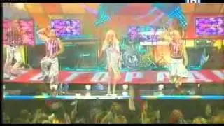 Italo Disco Video Clip 80's Patty Ryan You're My Love You're My Life Live At Discoteka 80 Moscow 2004