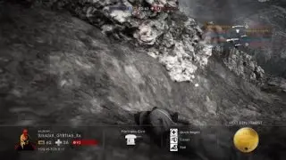 Stonky Doinkies: BF1