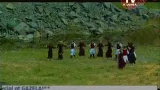 Papu cu Dincuta - La Valea Di Ianina