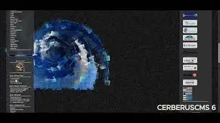 [2025-05-20] CerberusCMS - 6 - SVD - Application - Profile, Account Data & Update - Video Part - 10