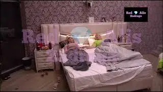 Zadruga 6 - Zvezdana boli što je izgubio Anu! Zorica se ne gasi, Anu nece napustiti