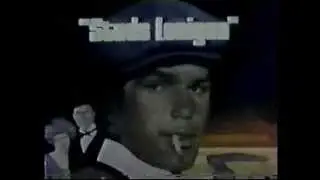 NBC promo Studs Lonigan 1979