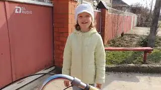 РИГА 13 ИЗМЕРЯЕМ СКОРОСТЬ