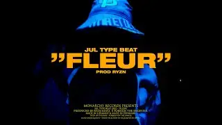 FREE JUL TYPE BEAT 2022 - 