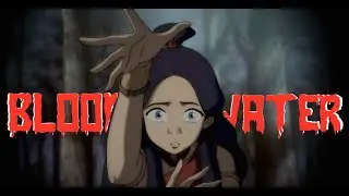 Avatar: The Last Airbender || Blood \\ Water (Edit/AMV)