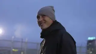 Сериал «ТРЕНЕР» / Сезон 1 / Серия 1 / Начало