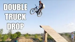 Zhest Team CRAZY DIRT JAM ( UKRAINE 2018 )