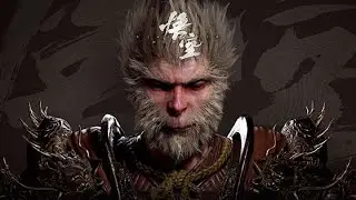Black Myths: The Gods of War
