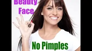 Pimples problem solved (1) !