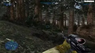 Star Wars: Battlefront -16- ГГВ - Битва за Эндор (Финал)