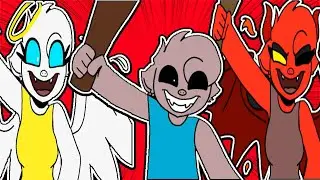 TOP 15 Screaming Meme Piggy Alpha Roblox Animation *ALL CHARACTERS* !