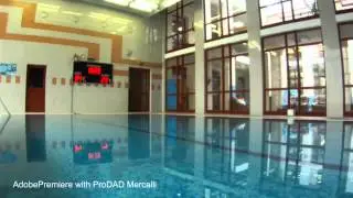 Stabilization Test