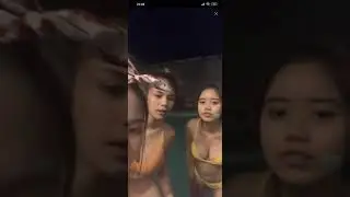 Bigo live pamer payudara langsung di blokir sama bigo