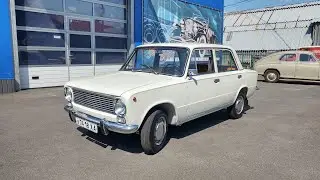 Ваз 2101 