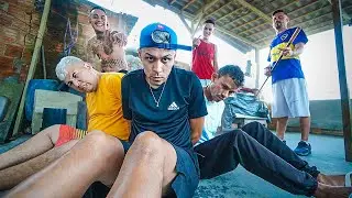 ESSA HUMILHAÇÃO NÃO VAI FICAR ASSIM, VAI SER COBRADO !