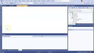 Introduction to the C# ListView Control in Visual Studio