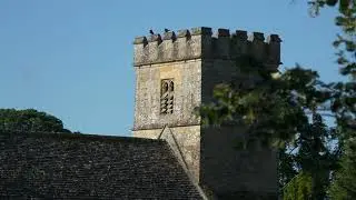 Exploring the Hidden Hamlet of Turkdean | Hidden Gems in the Cotswolds