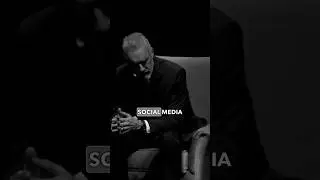 SOCIAL MEDIA IS TOXIC - Jordan Peterson