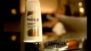 Pantene  spa  Fedorovskaya Tatiana