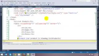 Exporting PDF in ASP.NET MVC