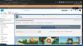 Basic of Apex Part 1 - Salesforce _ Coder in Me