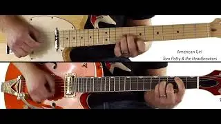The Southern and Classic Rock Collection - A Graded Approach