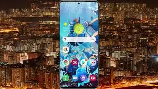 Samsung Galaxy S20 : How to change per CPU buffer size system tracing (Android 10)