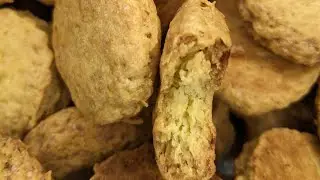 JINSI YAKUPIKA COOKIES KWA NJIA RAHISI SANA