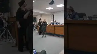 Аварская песня