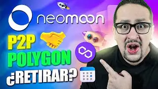🟣 NEOMOON: Actualización IMPORTANTE ABRIL 2023 🔥