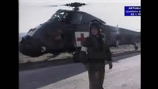 Aktuality  (STV1, 23.01.1993)