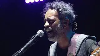 Ciro y los Persas en el Estadio River | DESDE LEJOS NO SE VE |