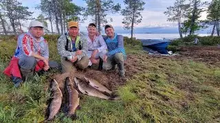 Крокодилы на Крокодильем озере (Камптур)