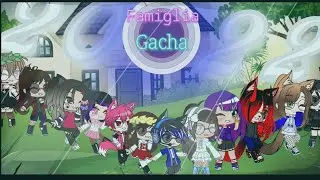 La foto (Famiglia Gacha) #17