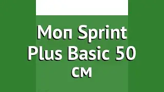 Моп Sprint Plus Basic 50 см (Vermop) обзор 4950 бренд Vermop производитель Vermop GmbH (Германия)
