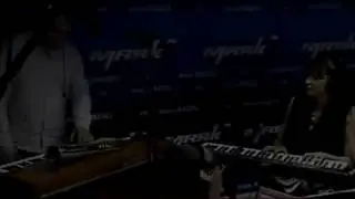 Евгения Теджетова и группа 