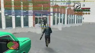 Братва не поделила ТАЗ ОПГ Amazing RolePlay RP NonRP CRMP CR:MP Амазинг РП 01