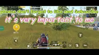 GAMEPLAY PUBG!! 😈LIVIK SNIPER KING IS BACK...  #pubgmobile