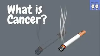 What is Cancer? [Definition, Benign vs Malignant tumours, Classification]