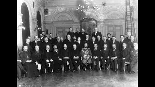 Внутренняя политика России 1906  - 1914 г