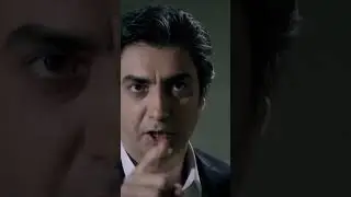 Siber Saldırılarla Mücadele İçin Kurtlar Vadisi izleyin! - Kurtlar Vadisi Pusu 206. Bölüm #Shorts