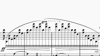 Meliton Soupelin: Vingt-Quatre Préludes, No. 9 in E Major