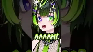 EclipPunk Is A PG Channel 【EclipPunk Clip】 #shorts