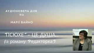 Аудіоновела 