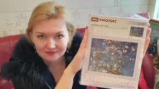 💖Вышивка
