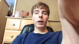 Hi Me In A Year (Scheduled Uploaded A Year Ago)