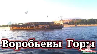 #Москва