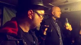 NIGHTHAWK - Running Wild (official video)