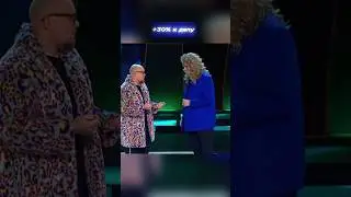 Вале досталось😂 шоу [Звезды] #shorts #юмор