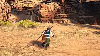 Tales of Arise  -  With The Radeon R7 350X & Intel I7 2600